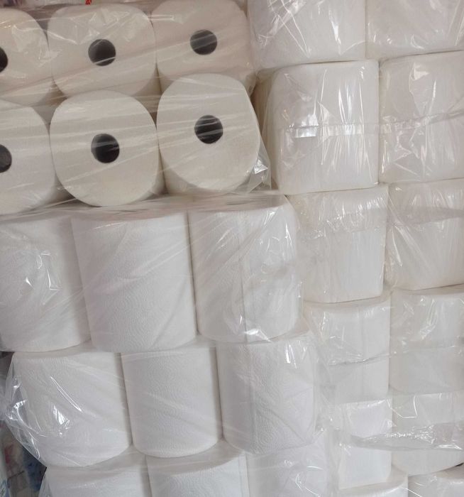 Reczniki papierowe Celluloza Chlonne