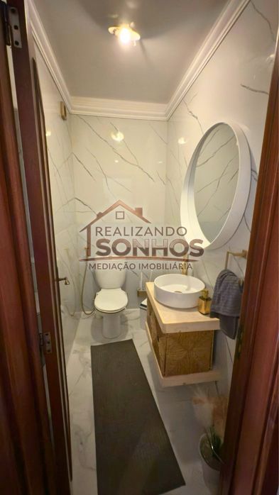 Apartamento em Aguada de Baixo