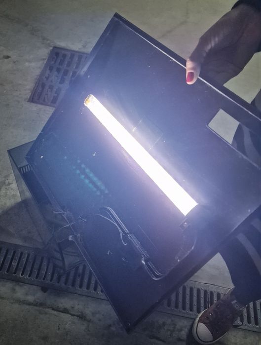 Aquário Fluval FLEX 57L