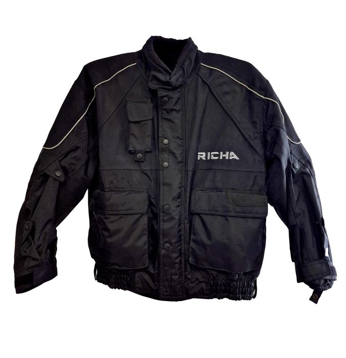 Мотокуртка RICHA