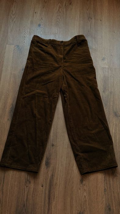 Брюки, Zara, p. XL