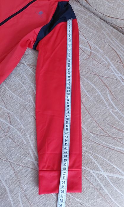 Bluza Domyos r.146/152 super stan!!!