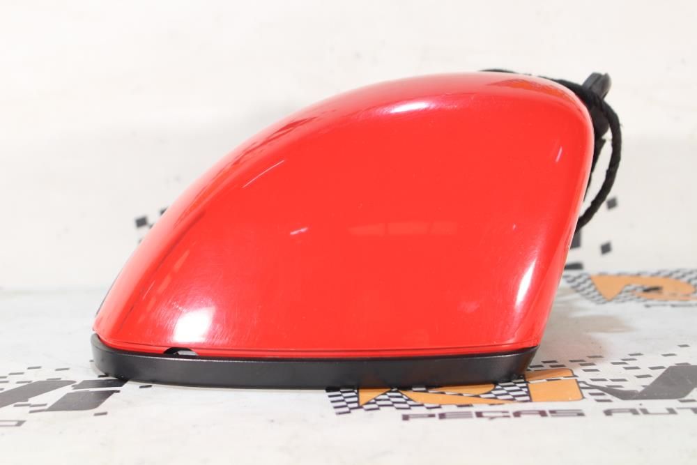 Retrovisor / espelho esquerdo AUDI A1 (8X1, 8XK)