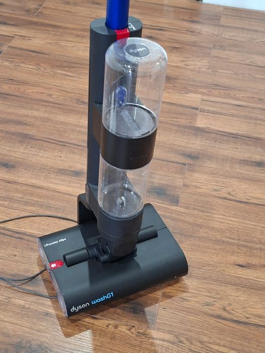 Mop dyson g2 mało używany