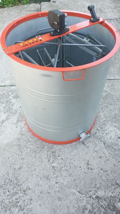 Вулики Дадан на 12 рамок