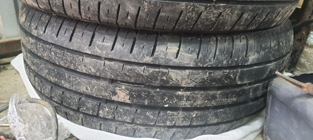 Pirelli Cinturato P7 205/55 R16 91H
