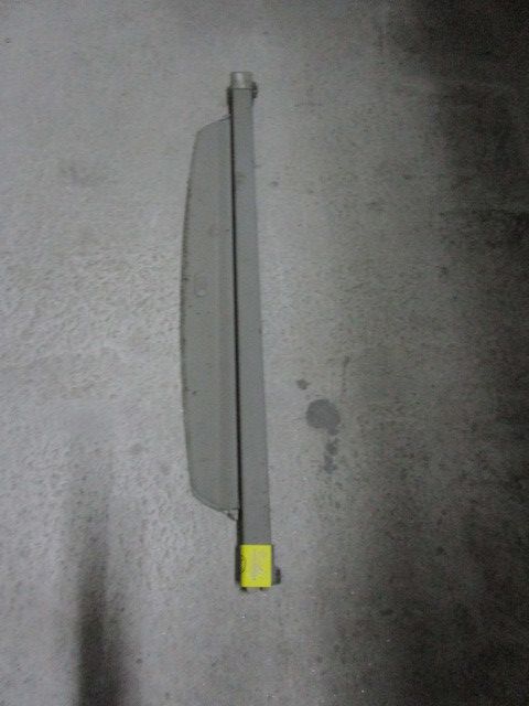 Chapeleira / tampo da mala AUDI A2 (8Z0)