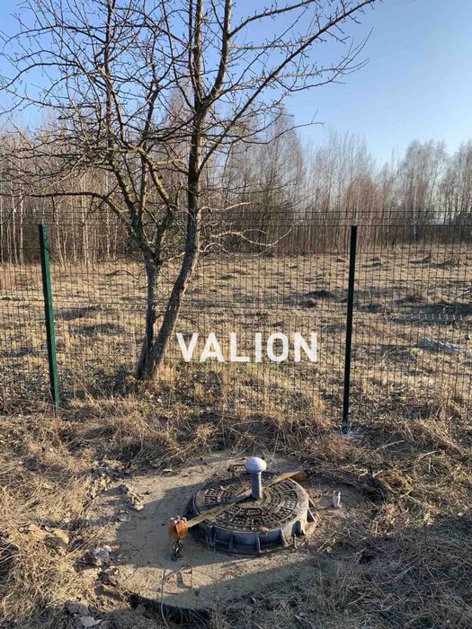Продаж земельної ділянки в с. Ясногородка