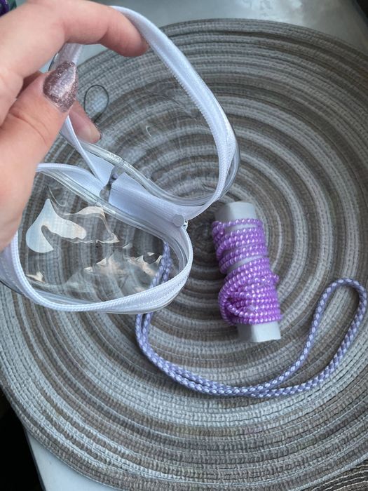 Захист для обмотки кабелю зарядки + чохол для зарядного або навушників