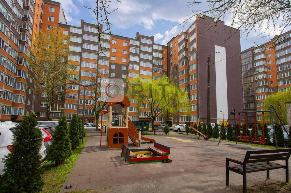 Продаж 2 кімнатної квартири ЖК Галицький Лев.Без комісії