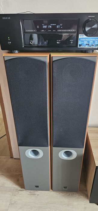 Sprzedam fajny zestaw