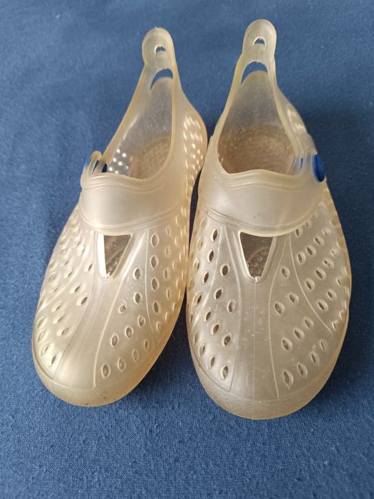 Buty do wody dziecięce