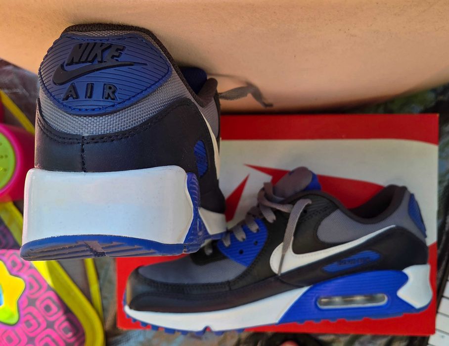 Nike Airmax 90 GTX 42.5 jak nowe