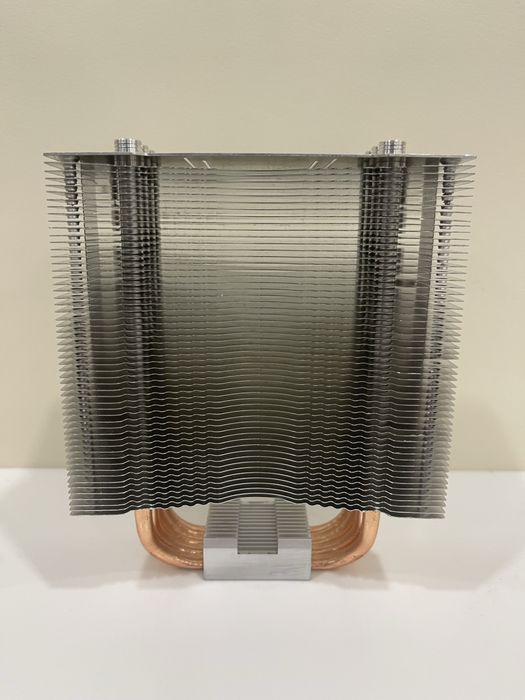 Кулер Be quiet Pure Rock 2 (LGA 1200)