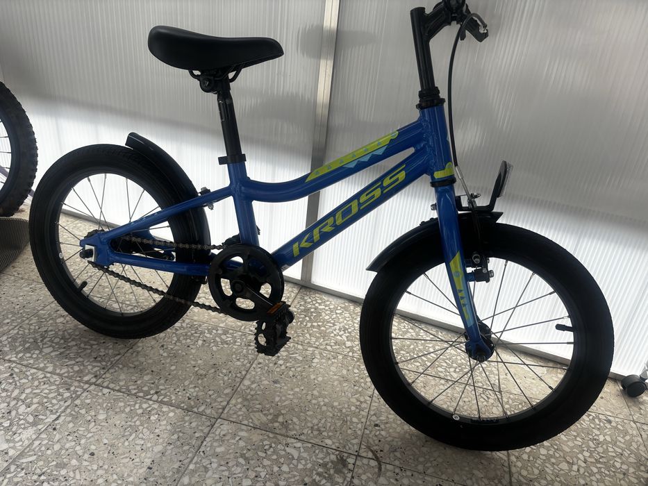 Kross Racer 4.0 16
