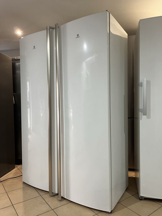 *Chłodziarka*Lodówka*Zamrażarka*