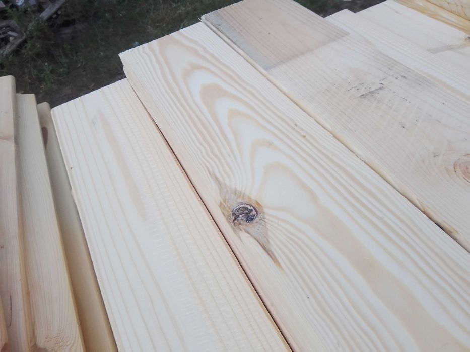 Sztacheta, Sztachetka świerkowa 60x10,5x2,7 cm