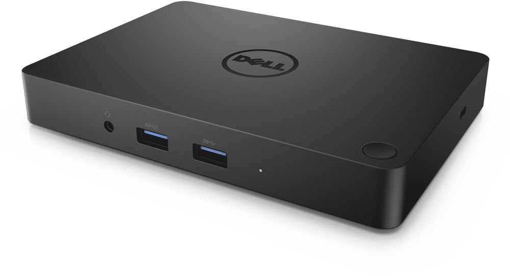 Док станция Dell WD15 180W