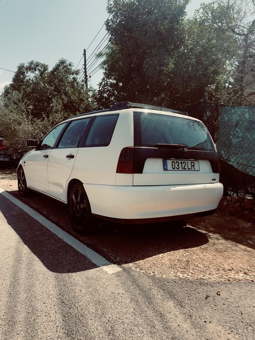 Seat cordoba Vario GT TDI