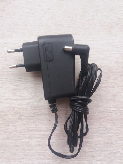 блок живлення для тонометра