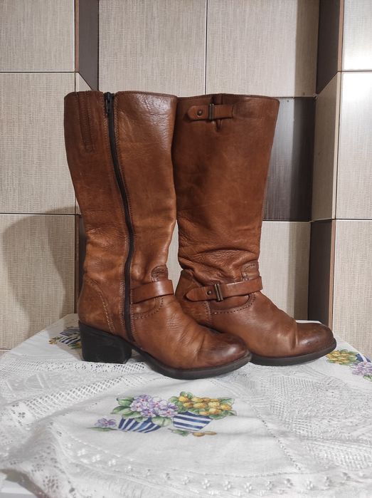 Чудові жіночі самого clarks 41р.
