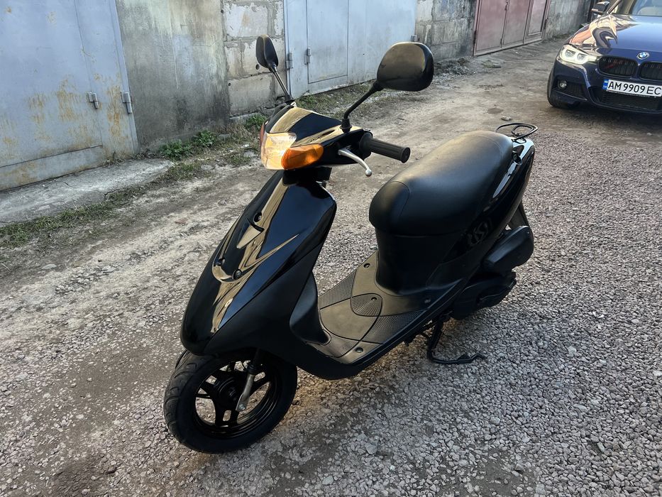 Знижки!!! Suzuki lets 2 new контейнер