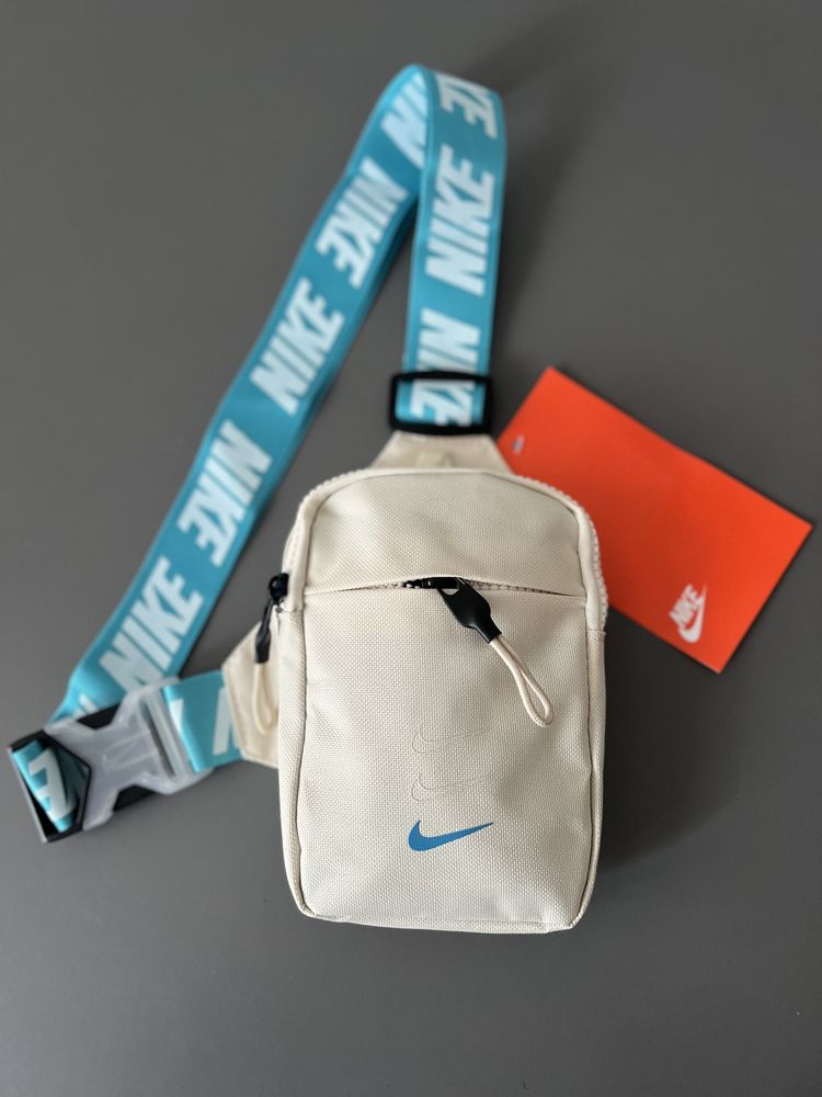 Сумка через плече найк | сумка nike | сумка слінг NIKE: 280 грн ...