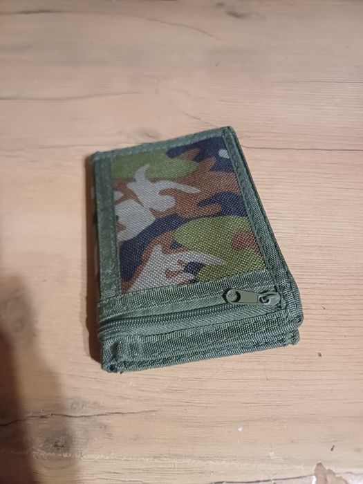 Sprzedam portfel moro