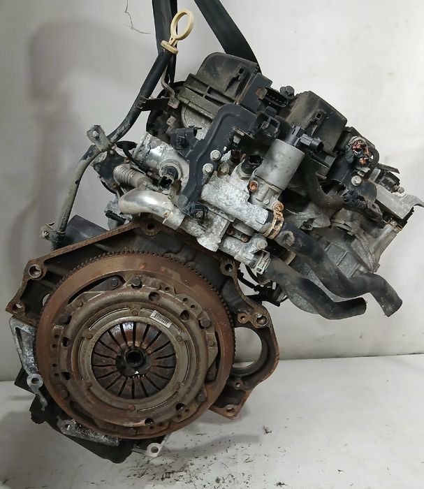 Motor completo OPEL Astra H Hatchback (L48)