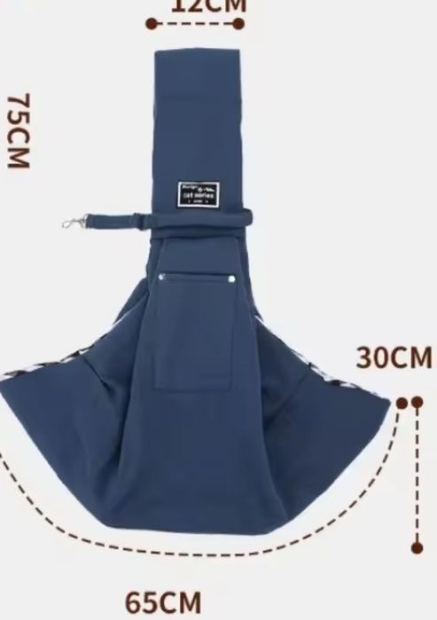 родева сумка переноска для собак до 7.5 кг