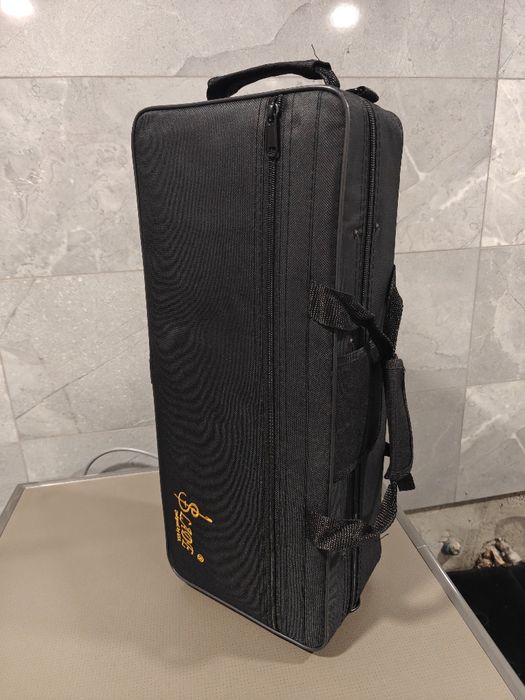 Trompete em Si Bemol (Bb)