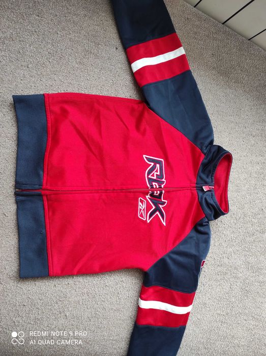 Bluzy chłopięce r.98-104