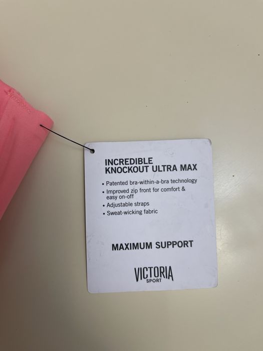 Бьстгалтер топ спорт»Victoria”