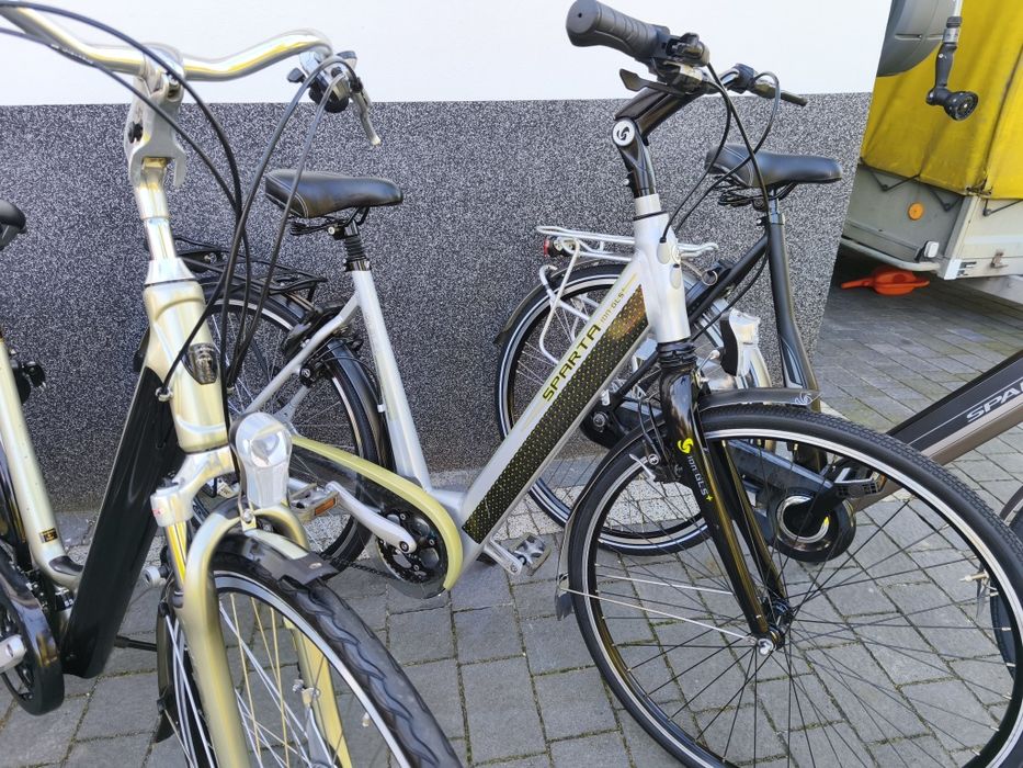 Rower Sparta Batavus Koga 28