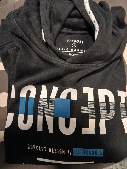 Woodies / camisolas / calças