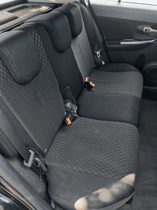 Toyota Urban Cruiser 1.4 D-4D