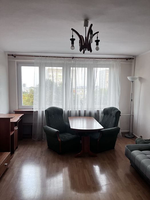Kawalerka do wynajęcia Pomorzany