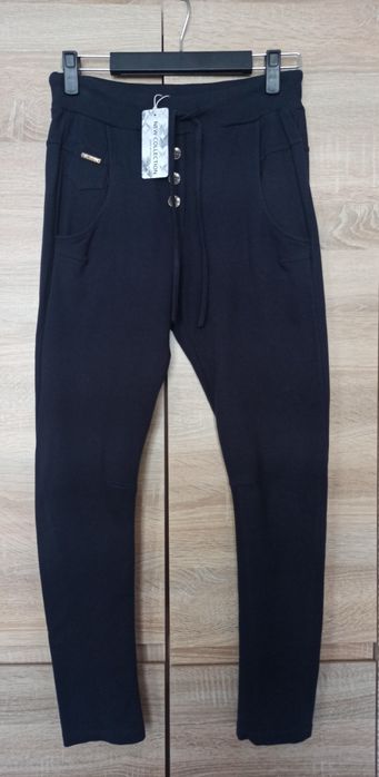Spodnie damskie rm. Uni