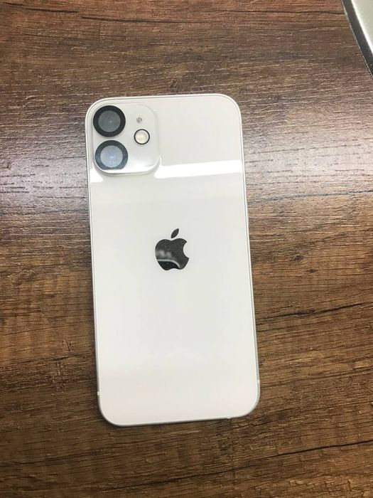 Iphone 12 mini 64 gb