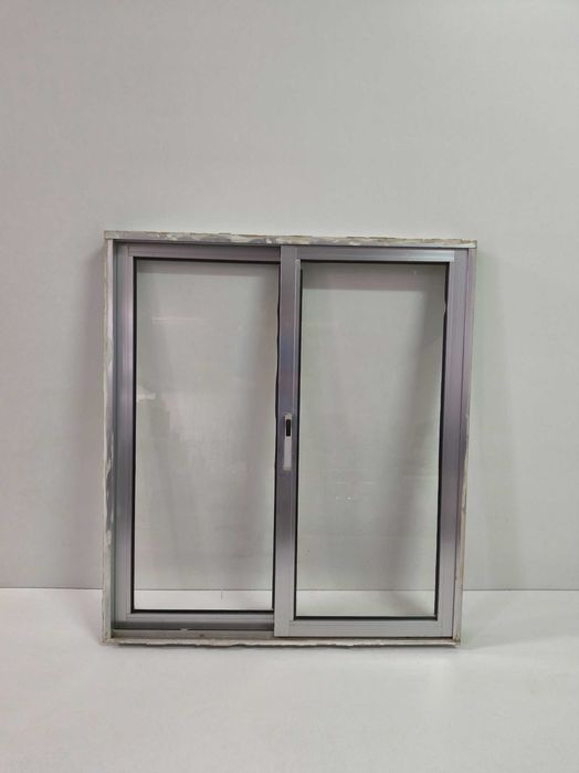 Janela de alumínio