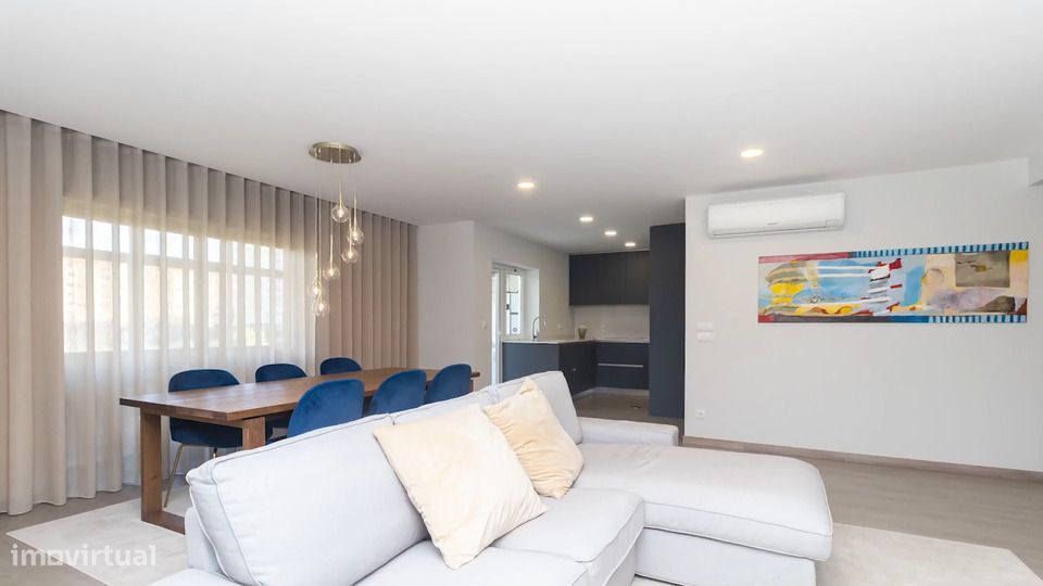 Apartamento T1- Paranhos