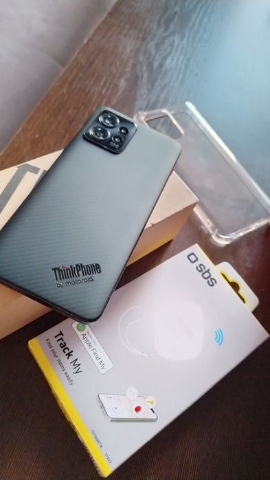 Motorola ThinkPhone 8/256