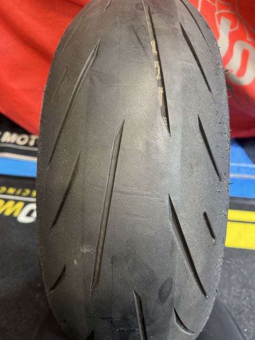 opona brige stone stone s22 190/55/17 120/70/17