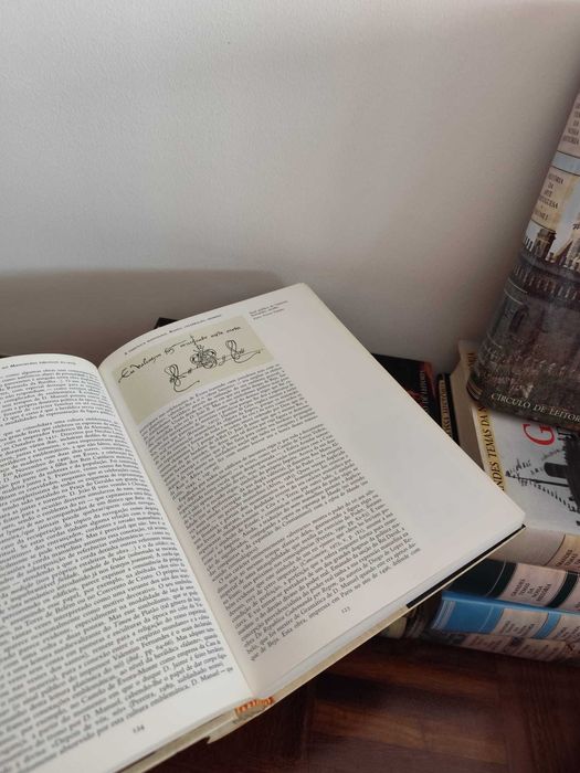 Coleção de Livros "Grandes Temas da Nossa História"