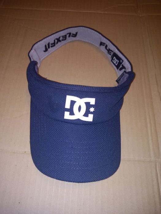 Козирок від сонця кепка теніска