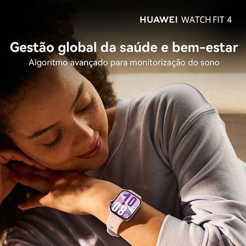 Smartwatches com garantia e selado