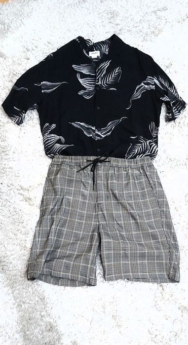 Conjunto "Pull&Bear"