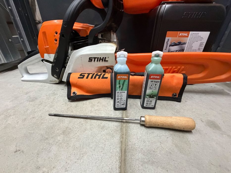 Stihl MS251 Piła łańcuchowa