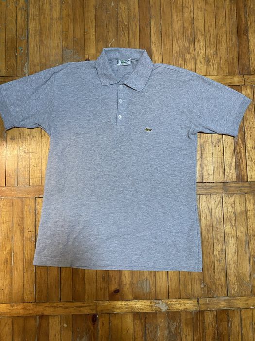 Поло Lacoste винтаж, L-Xl