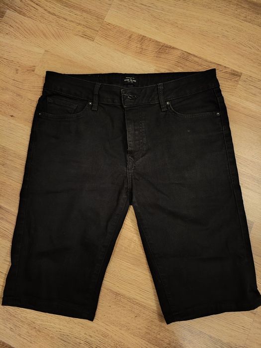 Шорты джинсовые River Island